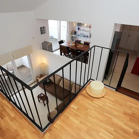 Penthouse * Ugljan