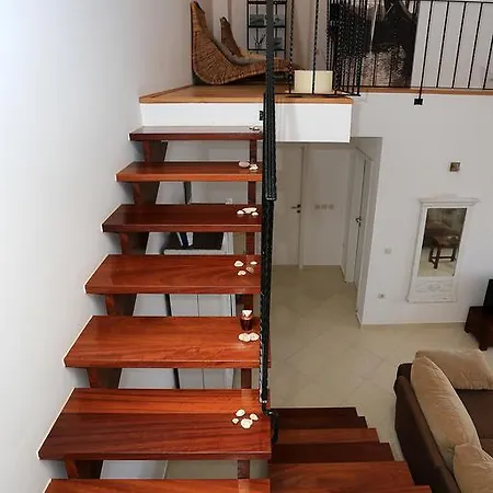 Penthouse Appartement Ugljan