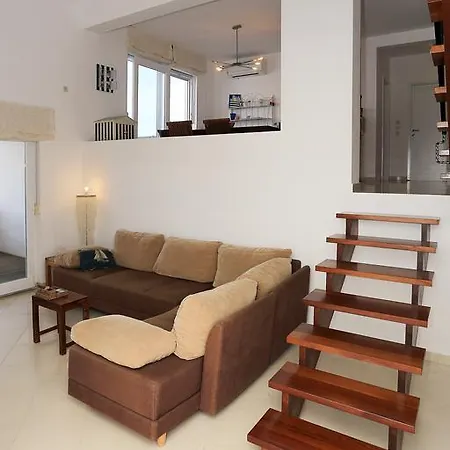 Penthouse Ugljan