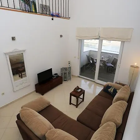 Appartement Penthouse Ugljan