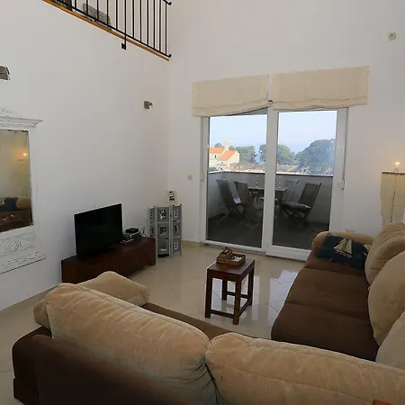 Appartement Penthouse