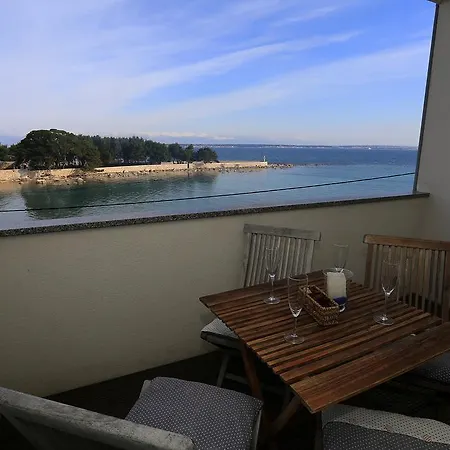 Appartement Penthouse *