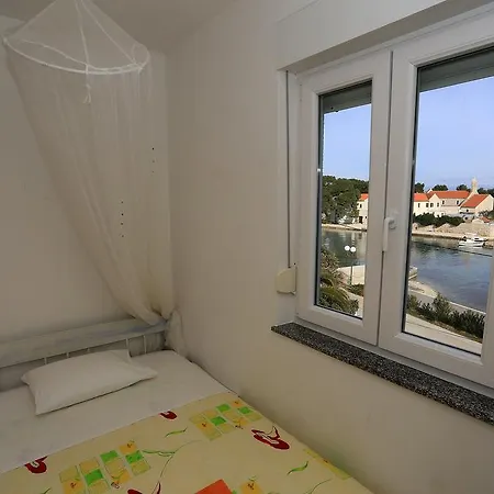 Appartement Penthouse Ugljan