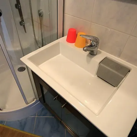 Penthouse Appartement Ugljan