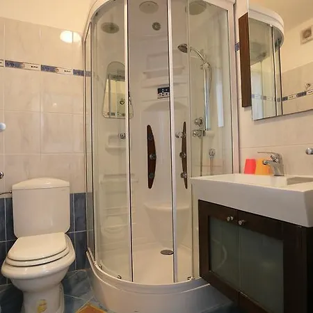 Penthouse Ugljan