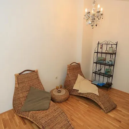 Penthouse Appartement