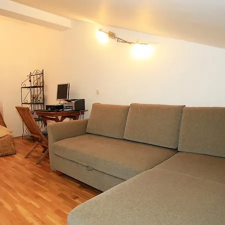 Appartement Penthouse *
