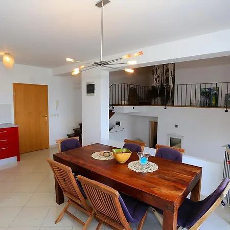 Appartement Penthouse
