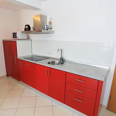 Penthouse Appartement Ugljan