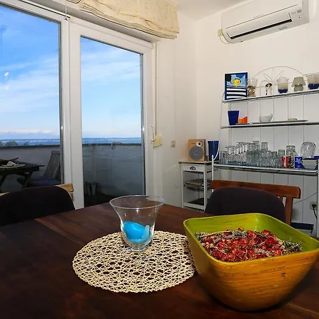 Penthouse Appartement