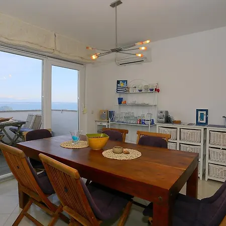 Appartement Penthouse *
