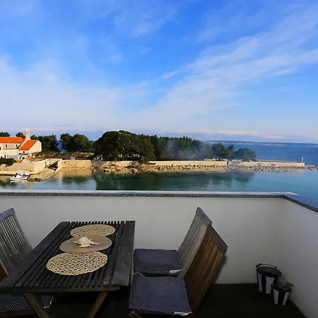 Appartement Penthouse