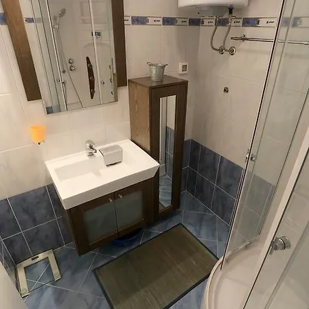 Penthouse Appartement Ugljan