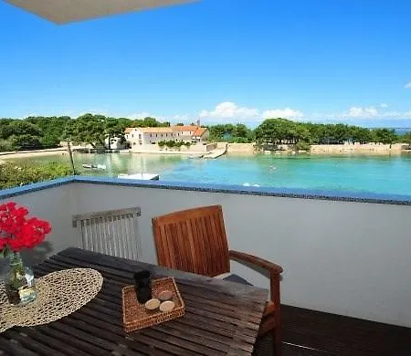 Penthouse Appartement *