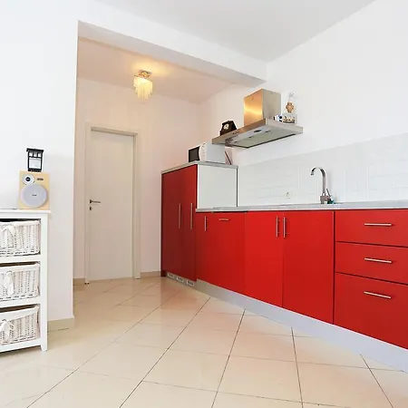 Appartement Penthouse *