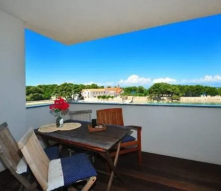 Penthouse Appartement *