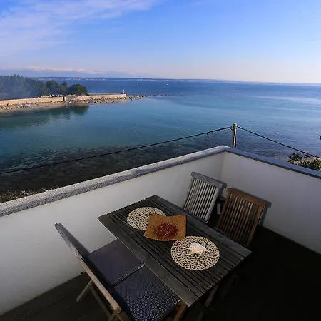 Penthouse Appartement